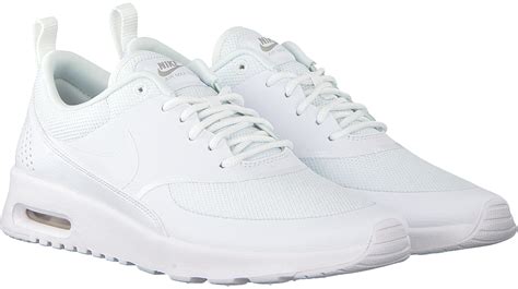 Witte Nike Schoenen Maat 37.5 online kopen 